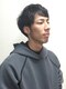 メルト(Melt.)の写真/【駐車場あり】長持ちして扱いやすいスタイルをご提案！計算されたデザイン力で清潔感のあるスタイルに★