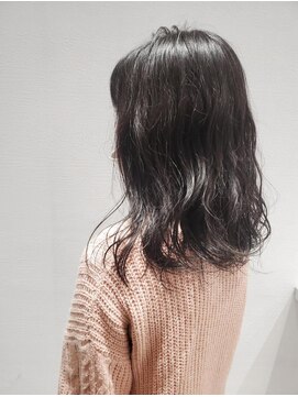 フォーカス 南流山店(FOCUS) カット×MIXカール