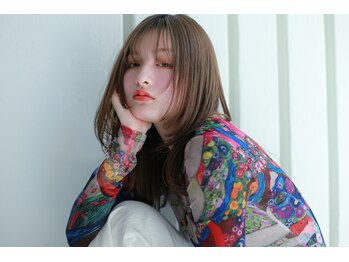 KHAIR 【ハイル】