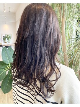 ロッコ 深谷店(ROCCO) #N.カラー#透明感カラー#トリートメント【深谷】【美容室】
