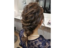美容室 トゥッカ(tukka)