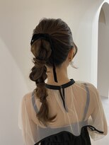 ラシル バイ レストプラス(racil by rest plus)&nbsp;パーティセット