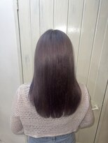 クラナ(clana)&nbsp;那覇店/clana/沖縄美容室/プルエクステ