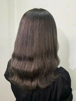 サロンジオ 本厚木(salon the O's)&nbsp;韓国/ダブルカラー/髪質改善/学割U24[本厚木/本厚木駅/町田]