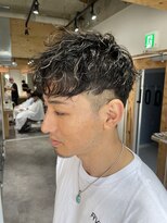 クオル 立川(QOL)&nbsp;スペインカール