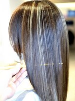 ベンジー 天神店(benji)&nbsp;最新最高級酸熱トリートメント(サロン)