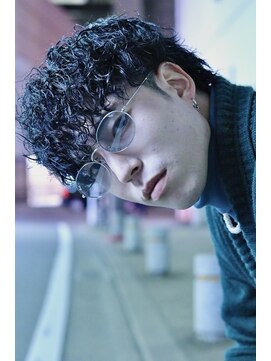 スピンオフシフト(SPIN-OFF SHIFT) ちゅるスパイラル