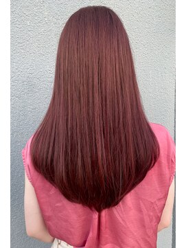 ヘアーメイクポリッシュ 小倉店 ポリッシュ 小倉