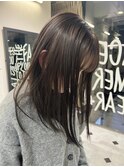 ash beige【小林】