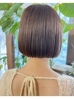 インビテーション(invitation) セピアベージュ