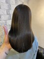 サンタランド(SANTA LAND)&nbsp;美髪ストレート◎まずは一度ご相談下さい◎