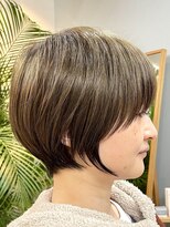 サイイン(saiin)&nbsp;ハイライトショート