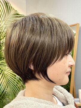 サイイン(saiin) ハイライトショート