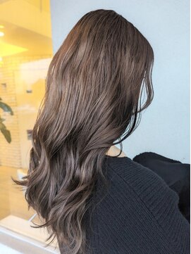 スニップ(SNIP) 春色オリーブベージュ