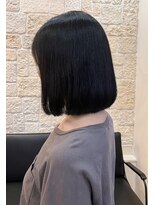 ヴァン カウンシル 川口店(VAN COUNCIL)&nbsp;ボブ×ストレート