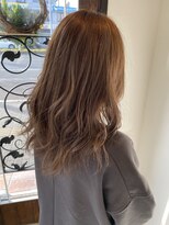 インブローテ 柳生店(Inbrote)&nbsp;デジタルパーマ