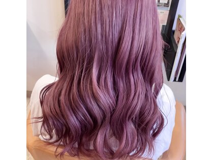 レイルヘア(REIR-HAIR)の写真