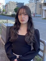 ジン(JIN)&nbsp;☆ラベンダーグレージュ☆ミルクティーグレージュ☆久留米☆