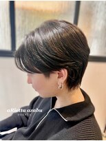 アリエッタ アザブ(ARIETTA AZABU)&nbsp;韓国メンズヘア