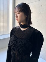 キオウ(kiow)&nbsp;color