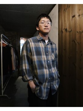 ワビサビ(WB/SB) YUITO STYLE No.155