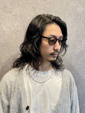 フジヤマバーバーショップ アジト(FUJIYAMA BARBER SHOP ajito) エロぱ