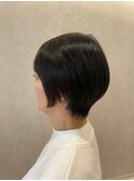 コンパクトショート
