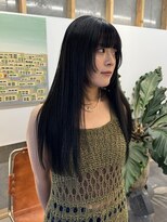 カサネ(casane)&nbsp;顔まわりのレイヤー◎