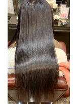 ジョージグランデ(JO-JI grande)&nbsp;20代30代40代50代/髪質改善/縮毛矯正/酸性ストレート/白髪ぼかし