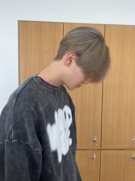 シロ(shiro.) 王道ミルクティー