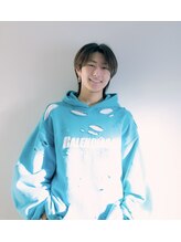 レーヴ 佐野新都市店(REVE) 矢崎 太陽