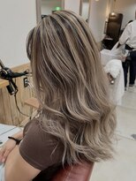 ノーム 横浜(NORM)&nbsp;バレイヤージュ