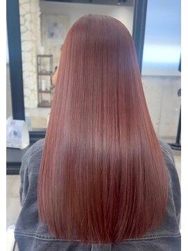 モアナ バイ ヘッドライト 川口店(Moana by HEADLIGHT) Moana【川口】#艶髪#艶カラー#トリートメント#髪質改善