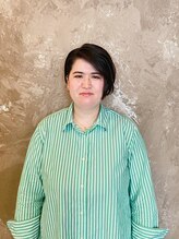 ロバーツヘアー 日野店 藤本 夢芽