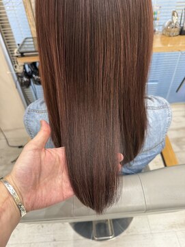 キーロ センター南(kiiro) ミディアム