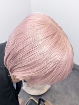 アクロ アオ(ACRO.ao)&nbsp;【ACRO.ao】ペールピンク/ホワイトピンク/ピンクベージュ