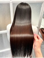 ラボトウキョウ 表参道(LABO Tokyo)&nbsp;美髪縮毛矯正［髪質改善/水素トリートメント/20代30代40代50代］