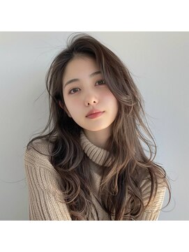 エヌプラスリタ 近鉄八尾(N+lita) イメチェン/外ハネボブ/美髪/ワイドバング/スペインカール