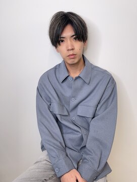 タム(tam) イージーセンターパート