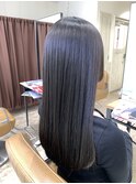 セミロング