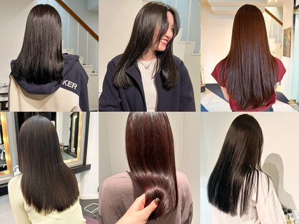 ラパンセノアール(LA PENSEE NOIR)の写真