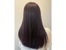 グランジーナドゥヘア(Gran Jiina de hair.)