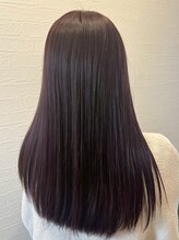 グランジーナドゥヘア(Gran Jiina de hair.)