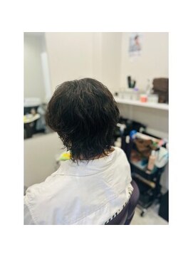 レーヴ(REVE) ソフトツイスト♪