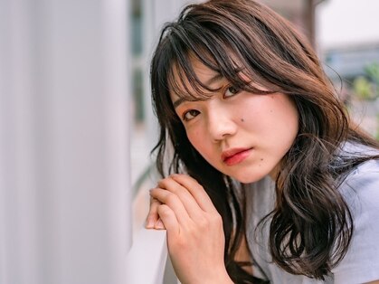 チュール(ture)の写真