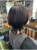 ウルフ×ハイライト