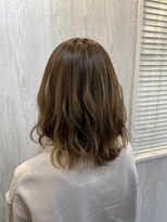 テーラヘアー 妙典店(TELAHAIR)&nbsp;★シークレットハイライト★【 TELAHIAR妙典】