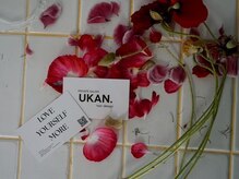 UKAN. 