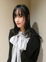 トゥモローズ(TOMORROWS) natural styling