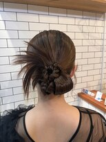 オーブ ヘアー リリー 博多2号店(AUBE HAIR lily)&nbsp;カチモリ